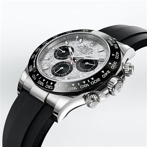 daytona quadrante strisce|Nuovi quadranti per il Rolex Daytona .